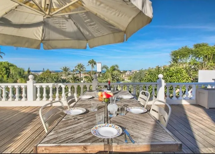 Villa Buena Vida