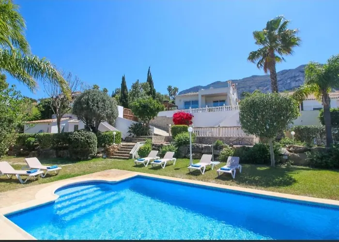 Villa Buena Vida