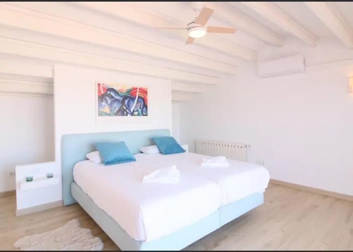 Buena Vida Villa Dénia