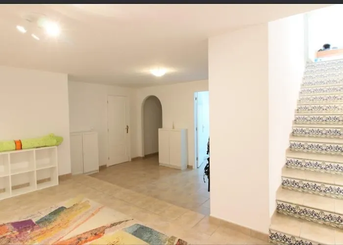 Villa Buena Vida *