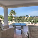 Buena Vida Willa Denia