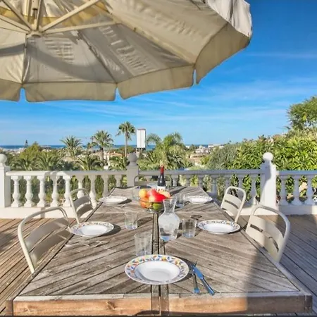Villa Buena Vida