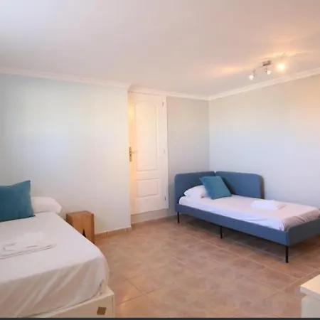 Villa Buena Vida Dénia