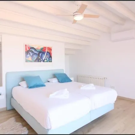 Buena Vida Villa Dénia