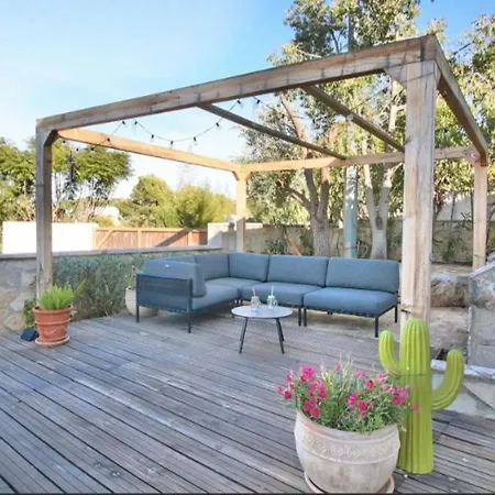 Villa Buena Vida Dénia