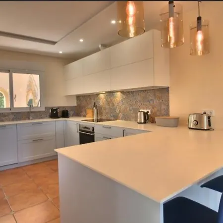 Buena Vida Villa Dénia