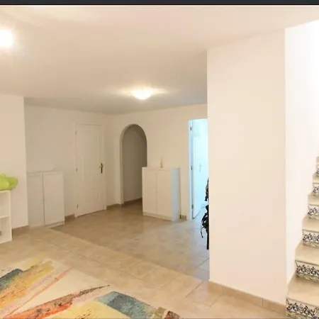 Villa Buena Vida *
