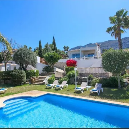 Villa Buena Vida